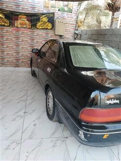 تويوتا كراون